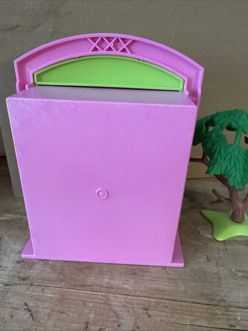 16 pc Playmobil Fairies Fairy Garden Play Box 5661 Released 2015 - Picture 10 of 12